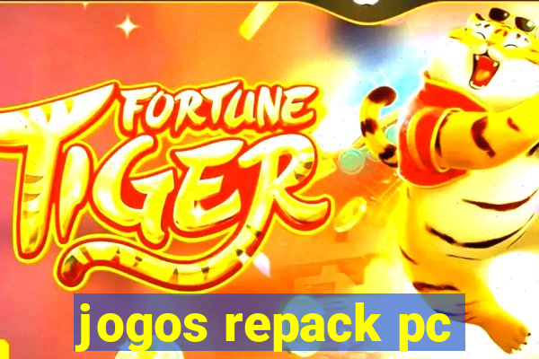 jogos repack pc